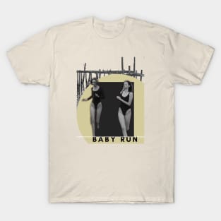 Baby Run T-Shirt